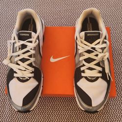 Nike SHOX SPARQ P9 Men's Size 11.5-Sharp Colorway/RETAIL RETURN/RARE+AUTHENTIC!!