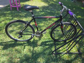 Trek Bicycle