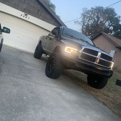 2004 Dodge Ram 1500