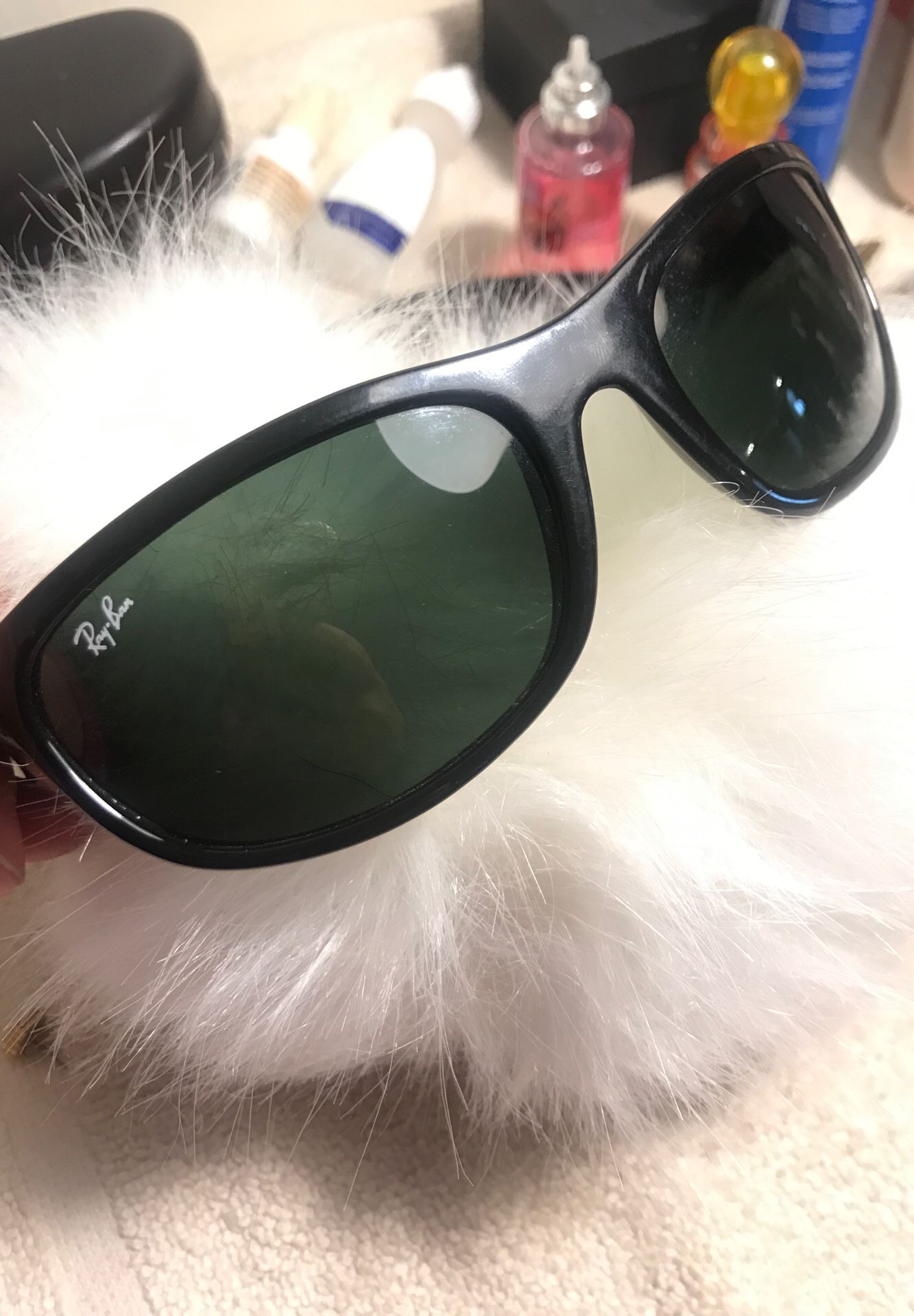 Ray Ban sunglasses
