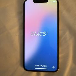 iPhone 13 Mini White 