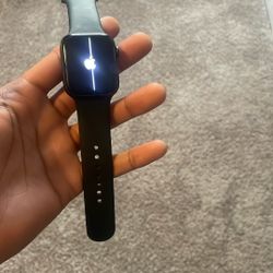 Apple Watch SE