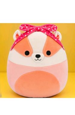 SQUISHMALLOWS 11" NEW $5 EACH