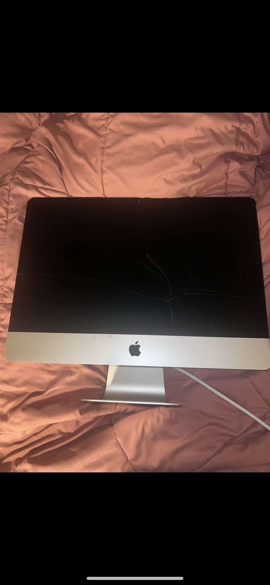 Apple Desktop