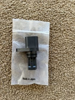 Crankshaft Position Sensor 1 Made I.n J.apan