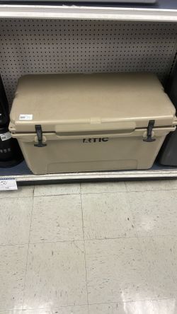 RTIC Cooler