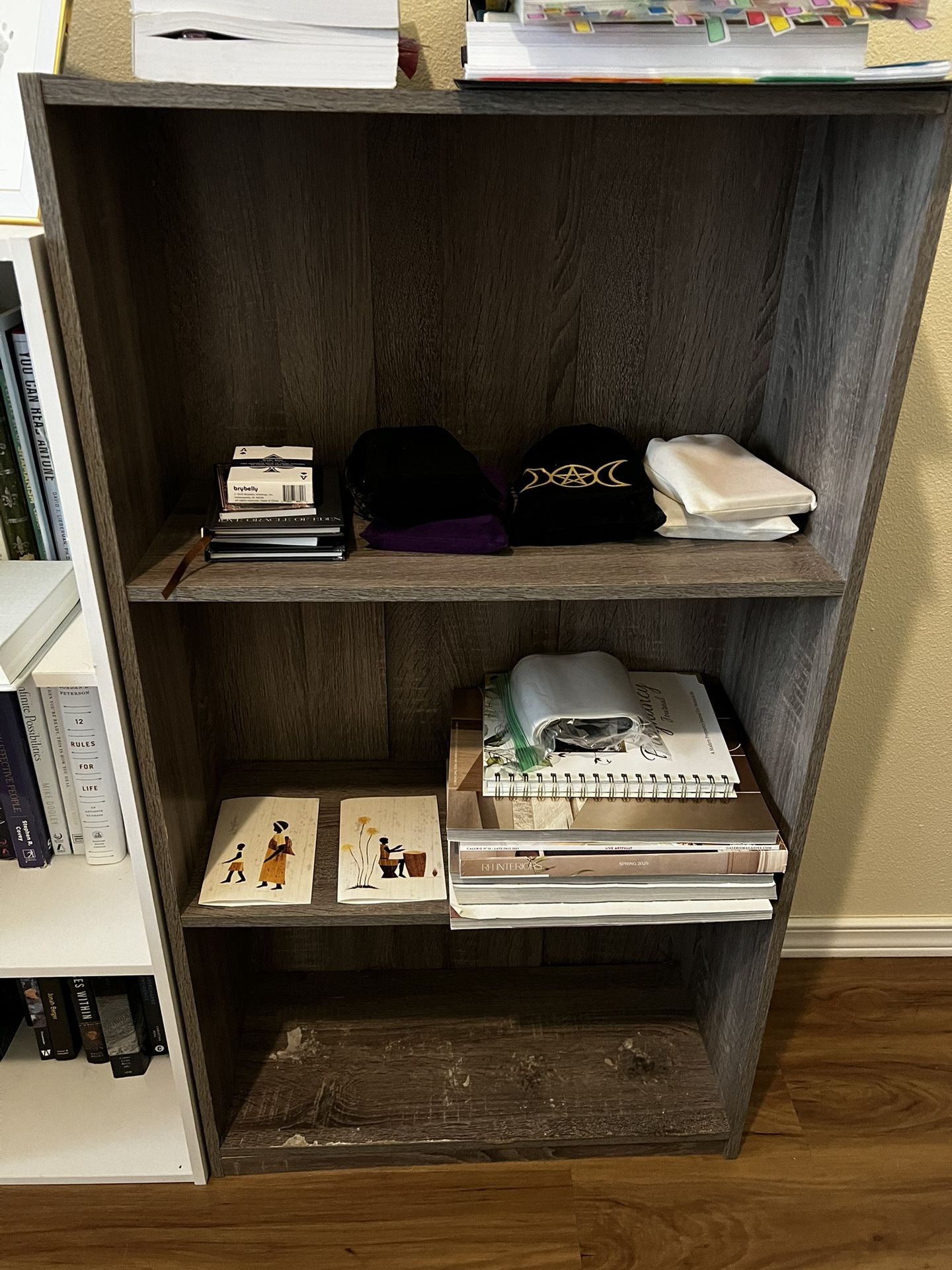 Bookcase