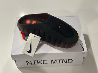 Nike mind 001 sz. 12