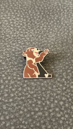 Disney Koda Brother Bear K Pin