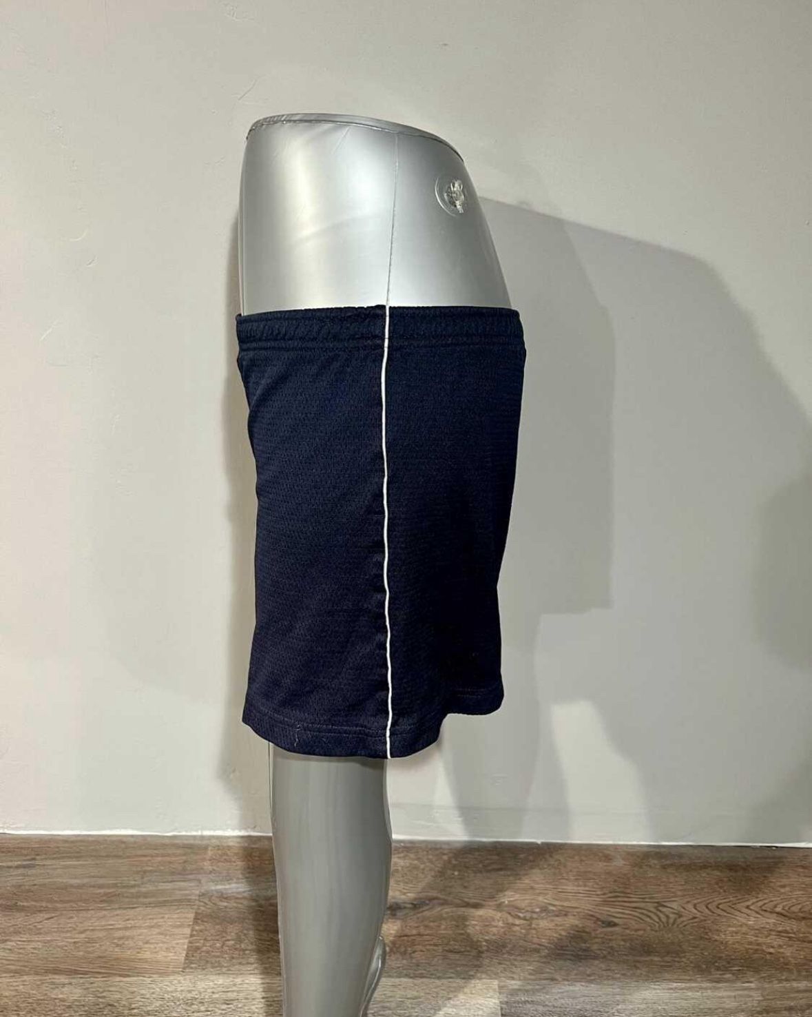 Small Navy Blue Shorts