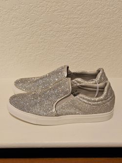 Bling Shoes
