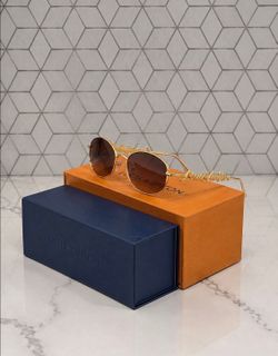 LV Sun Shades