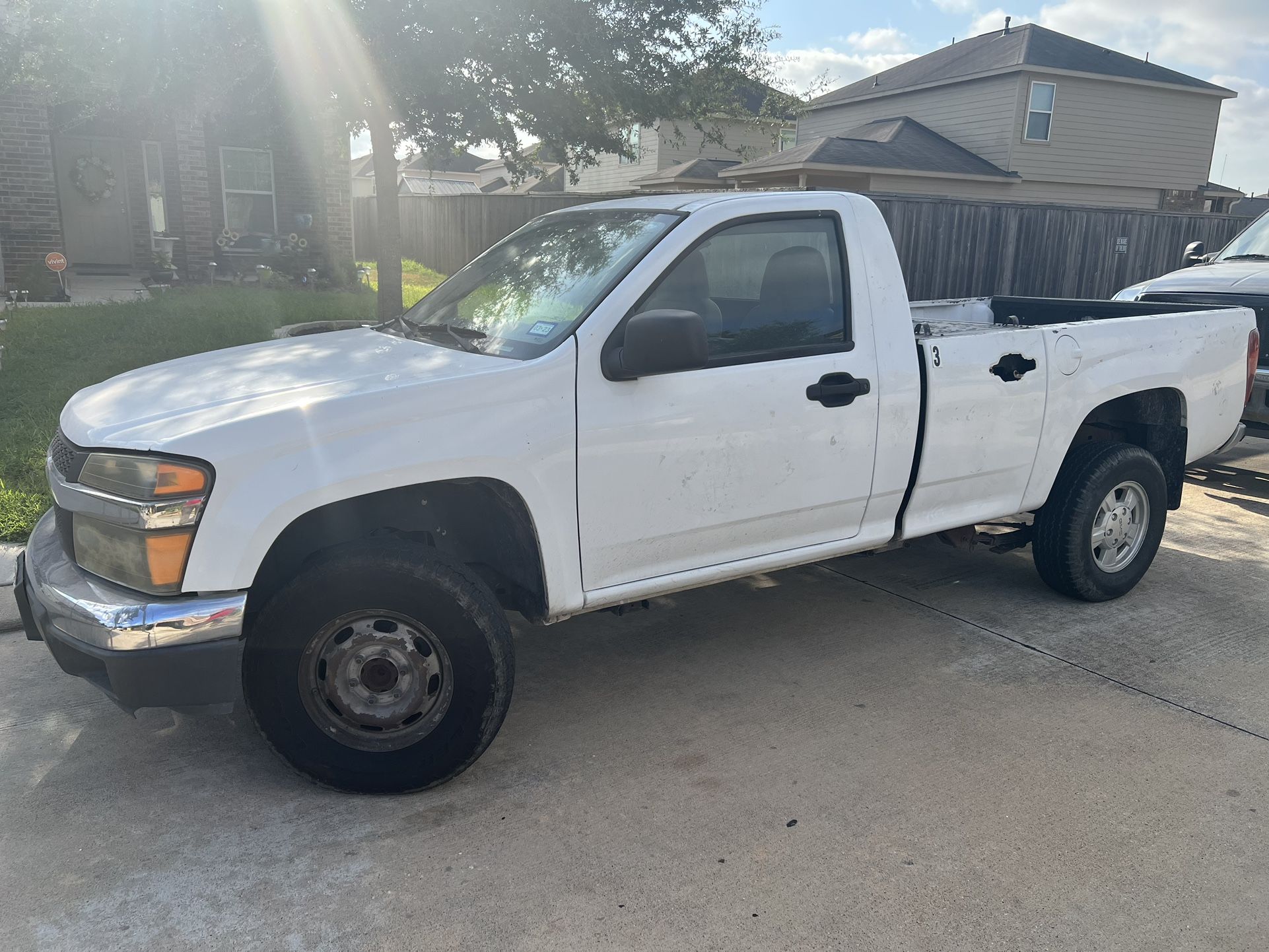 2008 Chevy Truck for Sale in Houston, TX OfferUp