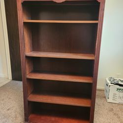 Bookshelf 