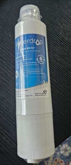 Samsung Refrigerator Water Filter