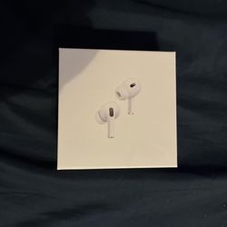 AirPods Pro Generation 2