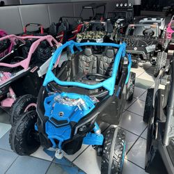 Cars For Kids 