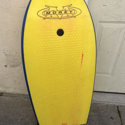 MOREY BODYBOARD 