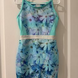 10 Gymnastics Leotards 