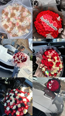 Valentines ๐ Compton
