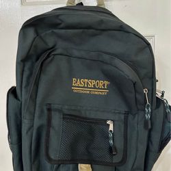 Eastport Backpack