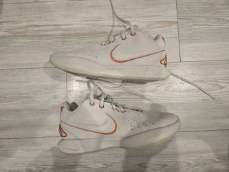 Nike Lebron 21