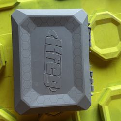 Kreg Pocket Hole Jig