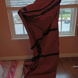 Christmas Tree Storage Bag. $30.00