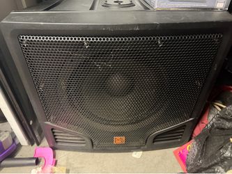Prosub 15 Mr dj