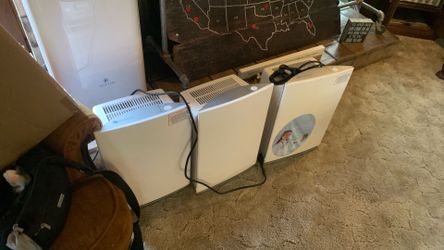 Air purifier
