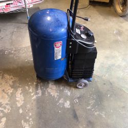 15 Gallon Compressor  
