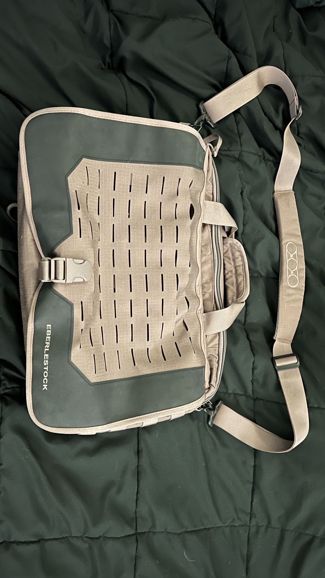 Eberlestock Combat Office Brief
