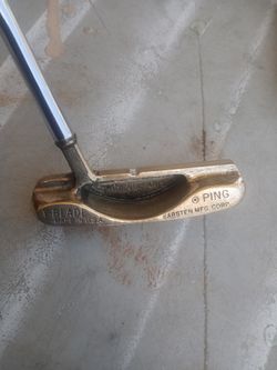 Putter