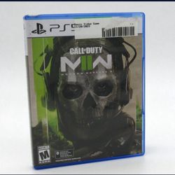 Call of Duty: Modern Warfare II - Sony PlayStation 5