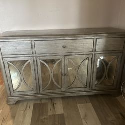 Dining Room Dresser