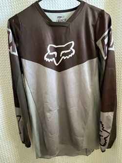 Fox racing off-road jersey