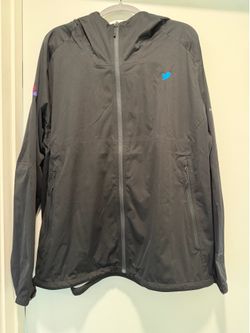 The North Face Windbreaker