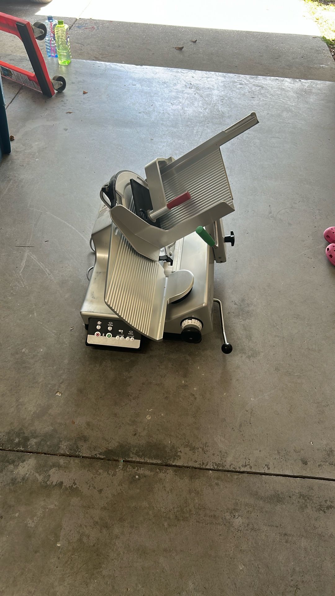 Slicer
