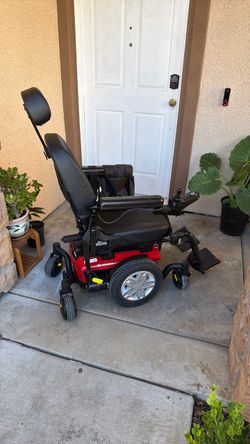 Mobile chair