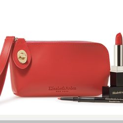 Elizabeth Arden Lipsticks Lipliner Bundle