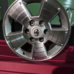 Wheels For TACOMA 