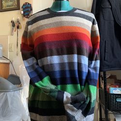 Gap Sweater