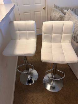 Bar stools