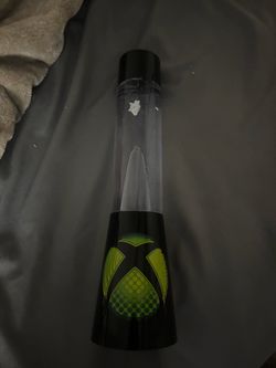 Xbox Lava Lamp
