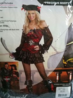Halloween Costumes