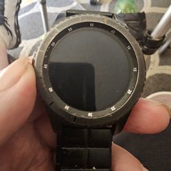 Samsung Smart Watch 