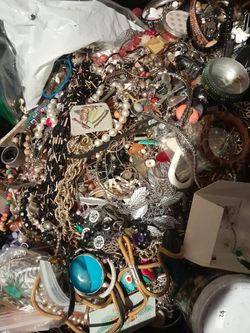 JEWELRY IN BULK!!!