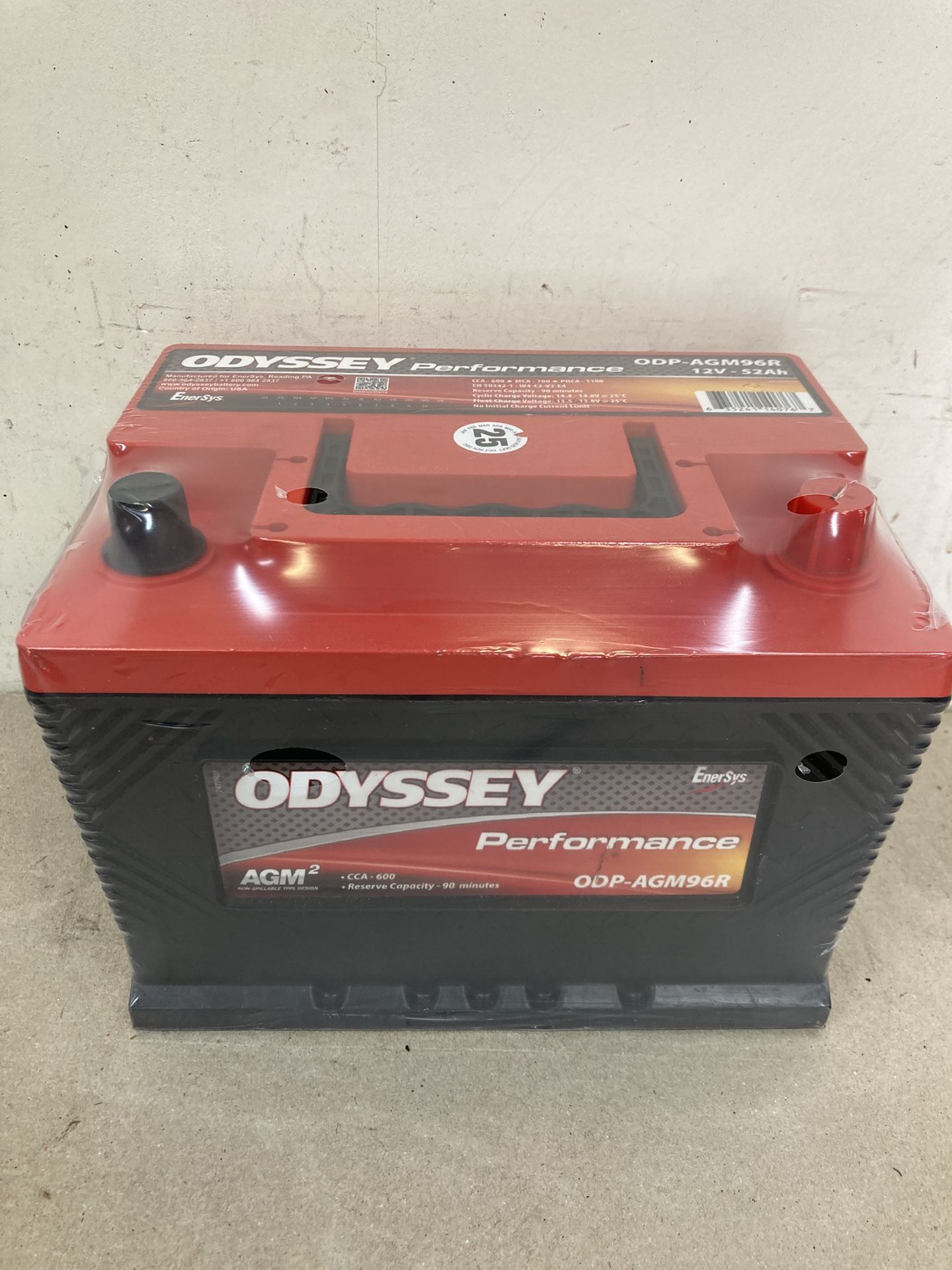 Car Batteries