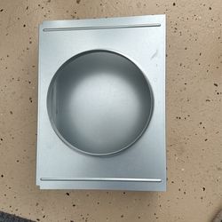 Six Inches Hood Duct
