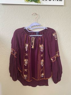 Women Blouse